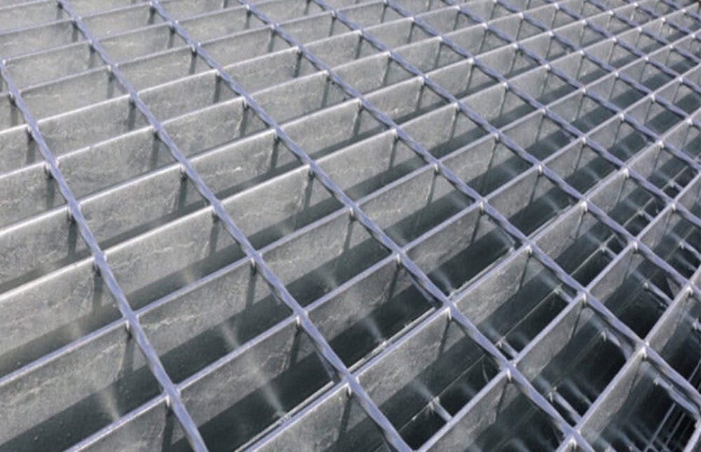 mezzanine floor supplier