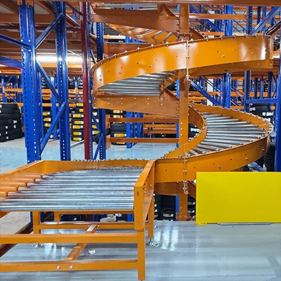 Puncak Alam Mezzanine supplier malaysia