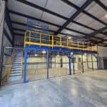 mezzanine floor manufacturer malaysia